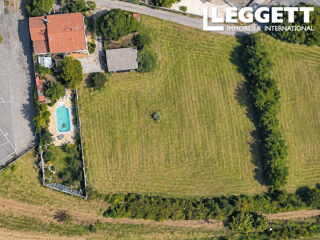 Vente Terrain Terrain 1640m² Perpignan Perpignan