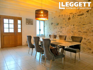  Maison � vendre 8 pi�ces 139 m�