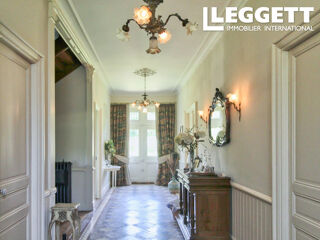  Maison � vendre 13 pi�ces 475 m�