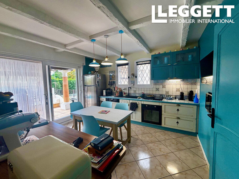  vendre  Maison Als (30100)