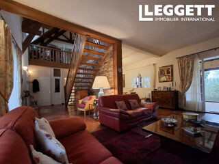  Maison � vendre 6 pi�ces 219 m�