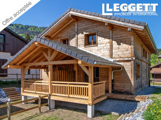  Maison � vendre 4 pi�ces 78 m�