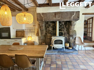  Moulin � vendre 6 pi�ces 192 m�