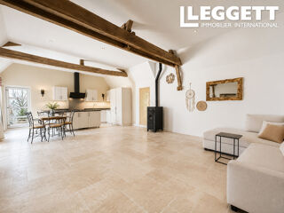  Maison à vendre 7 pièces 224 m²