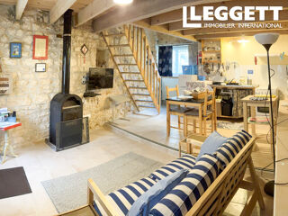  Maison à vendre 10 pièces 276 m²