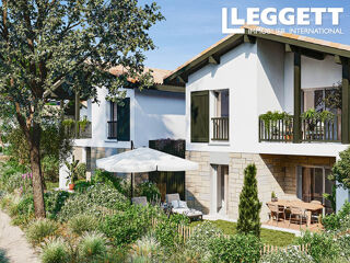  Appartement � vendre 3 pi�ces 64 m�