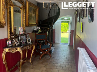  Maison � vendre 5 pi�ces 135 m�