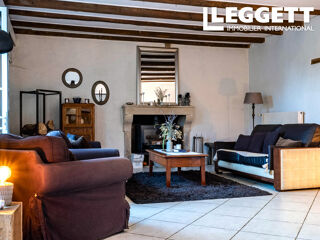  Maison � vendre 7 pi�ces 267 m�