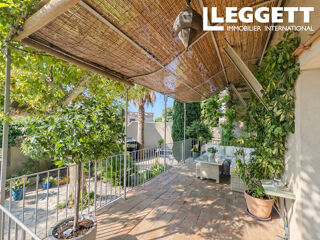  Maison � vendre 9 pi�ces 290 m� Neffi�s