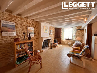  Maison à vendre 7 pièces 135 m²