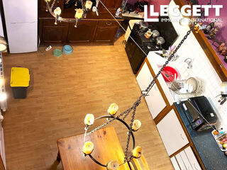  Maison à vendre 7 pièces 120 m²
