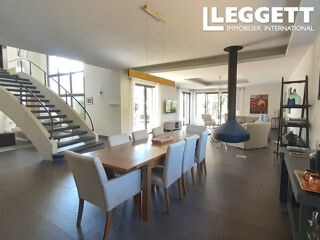  Maison � vendre 13 pi�ces 280 m�