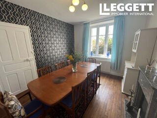  Maison à vendre 10 pièces 150 m²