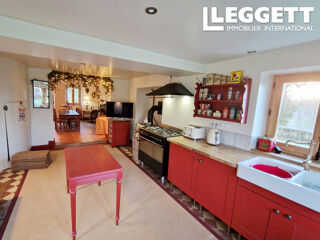  Maison � vendre 12 pi�ces 320 m�