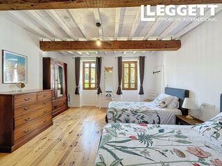  Maison � vendre 7 pi�ces 275 m�