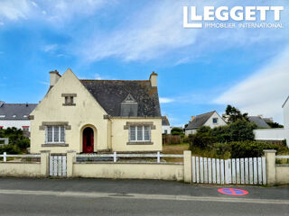  Maison � vendre 6 pi�ces 103 m�