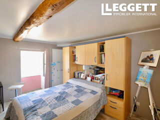  Maison � vendre 3 pi�ces 80 m�