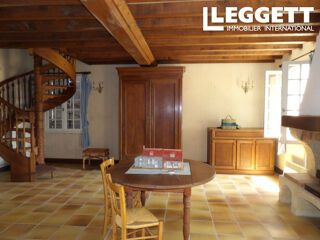  Maison à vendre 5 pièces 130 m²