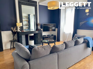  Maison � vendre 9 pi�ces 300 m�