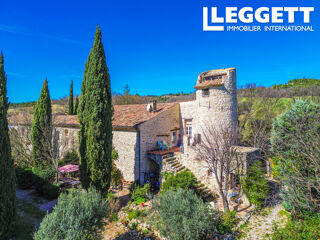  Maison � vendre 12 pi�ces 428 m�