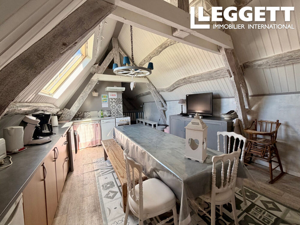 � vendre  Maison Boufflers (80150)