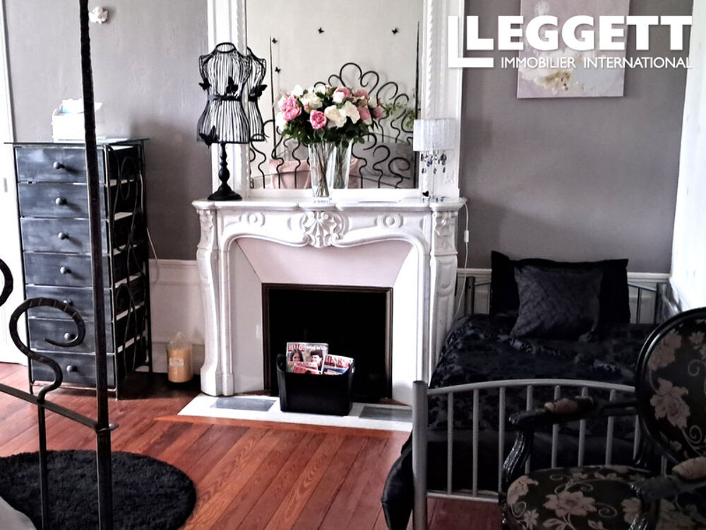 � vendre  Propri�t�/ch�teau Saint-Pierre-du-Regard (61790)