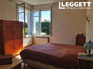  Maison à vendre 4 pièces 124 m²