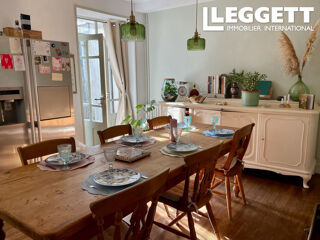  Maison � vendre 7 pi�ces 160 m�