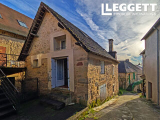  Maison � vendre 3 pi�ces 70 m�