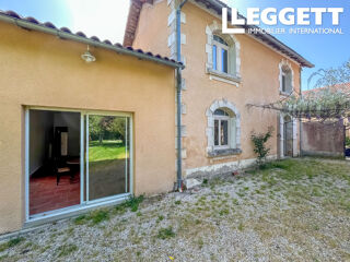  Moulin à vendre 7 pièces 148 m²