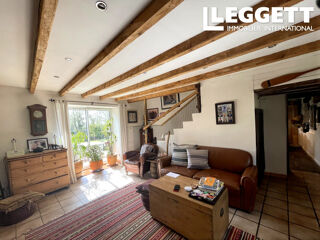  Maison � vendre 3 pi�ces 82 m�