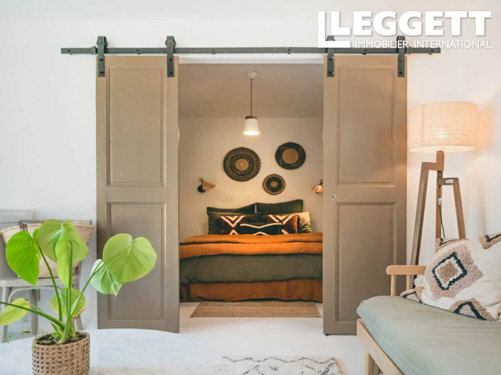  vendre  Maison Uzs (30700)