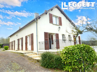  Maison à vendre 8 pièces 215 m²