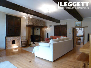 Maison � vendre 4 pi�ces 142 m�