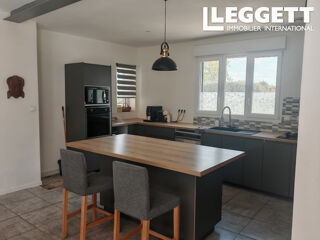  Maison � vendre 4 pi�ces 120 m�