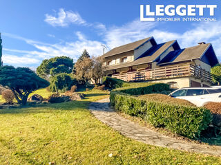  Maison � vendre 8 pi�ces 172 m�