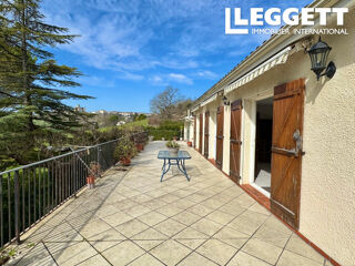  Maison � vendre 5 pi�ces 96 m�