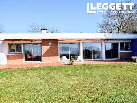  Maison � vendre 7 pi�ces 139 m�