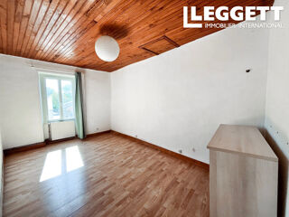 Vente Maison Charmante Maison de Bourg, 3 chambres + bureau, beaux volumes et jardin clos Saint-sauveur-d'aunis