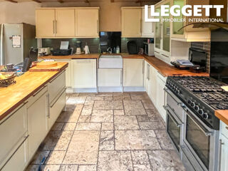  Maison � vendre 5 pi�ces 123 m�