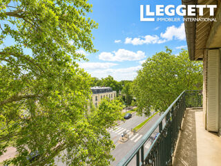  Appartement à vendre 4 pièces 89 m²
