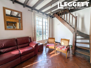  Maison � vendre 3 pi�ces 86 m�