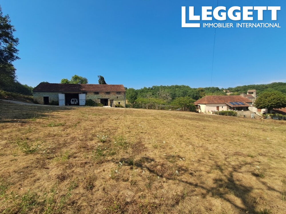 Maison 4 pièces 88 m² · à Catus · 88 m² · 240 000 €