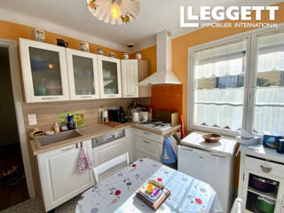  Maison � vendre 4 pi�ces 139 m�