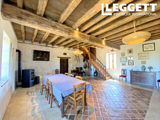  Maison � vendre 8 pi�ces 250 m�