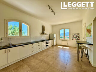  Maison � vendre 11 pi�ces 410 m�