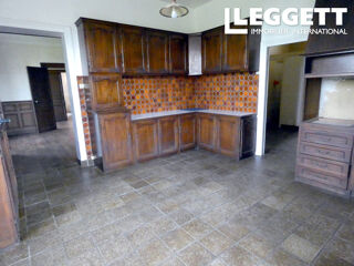  Maison � vendre 11 pi�ces 286 m�