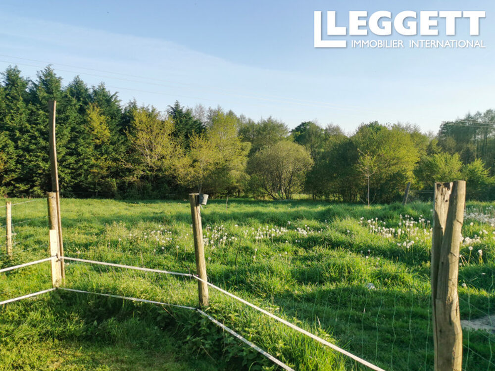 A stone farmhouse, 4 bedrooms, quiet hamlet, potential for transformation into a delightful country home.