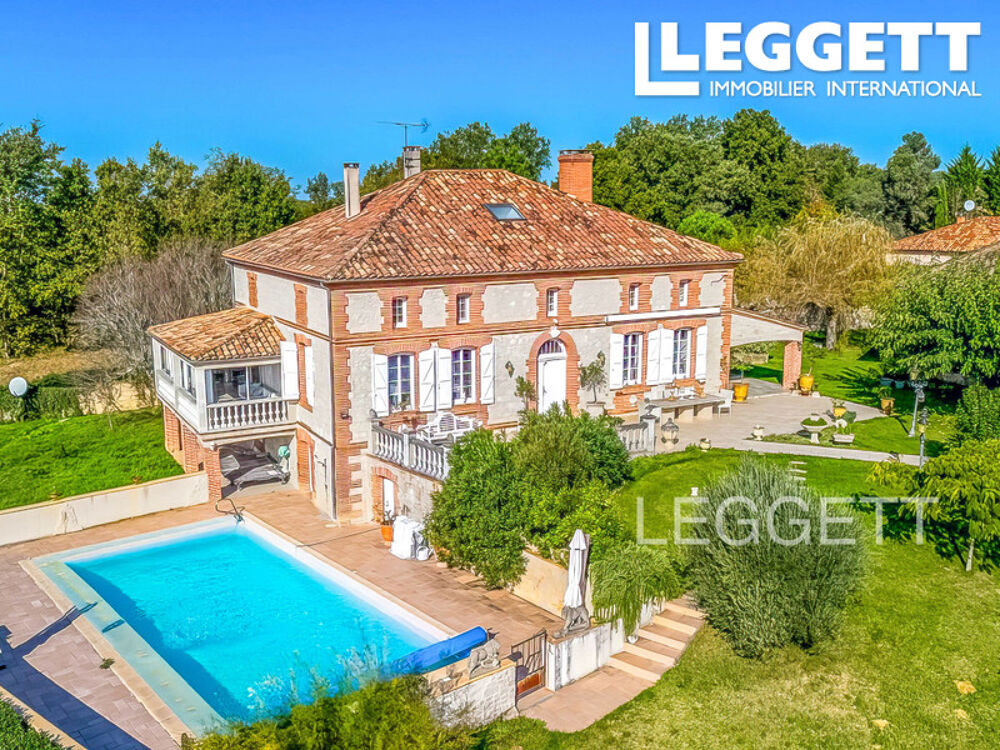 � vendre  Maison Cazes-Mondenard (82110)