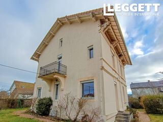  Maison � vendre 8 pi�ces 177 m�